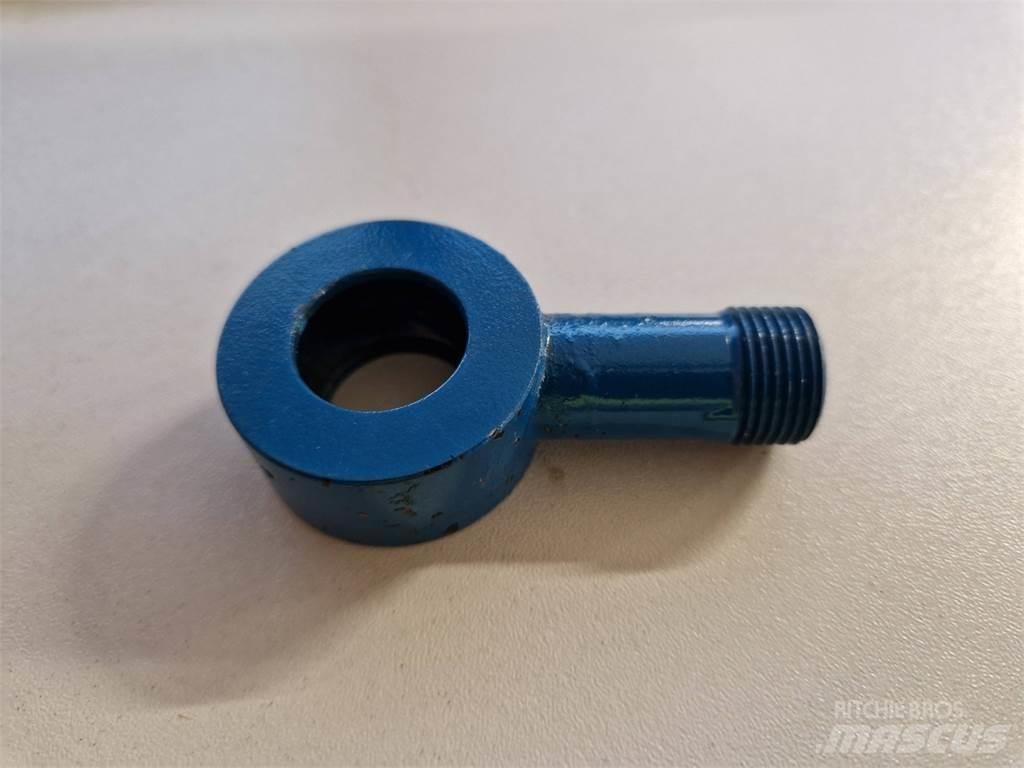 Rottne 073-0018 Motorlar