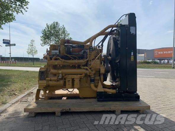 CAT C18 Diger