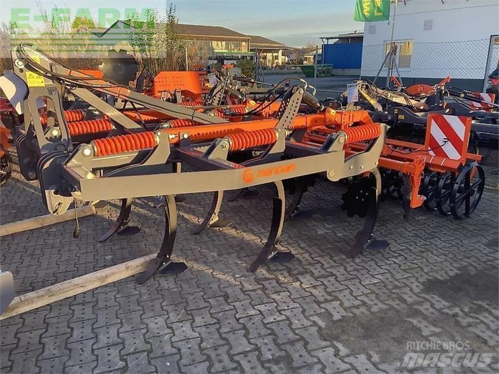 Mandam spec hd 3.0 Kültivatörler