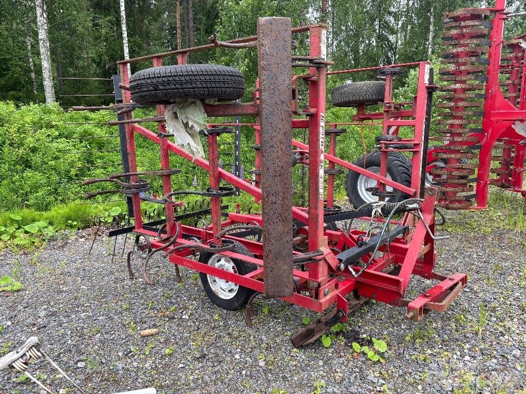 Potila SK 450 Tirmiklar