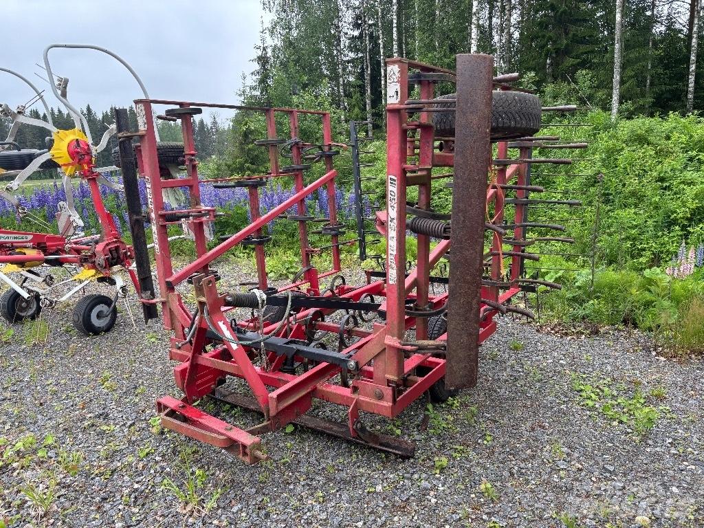 Potila SK 450 Tirmiklar