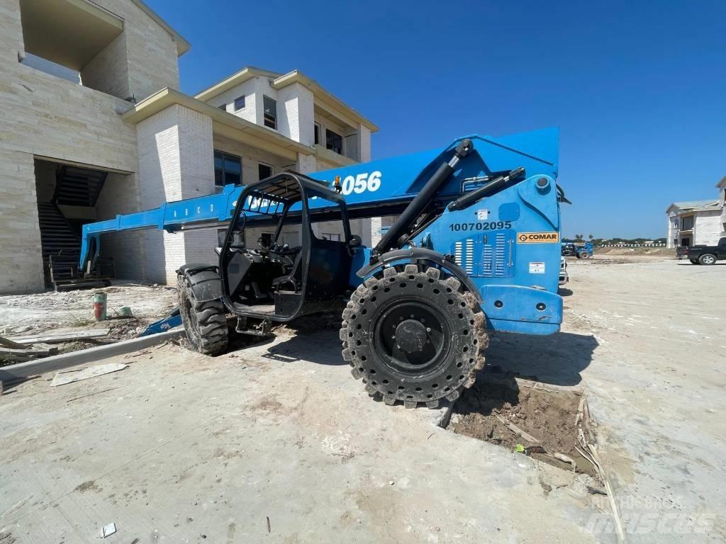 Genie GTH 1056 Teleskopik yükleyiciler