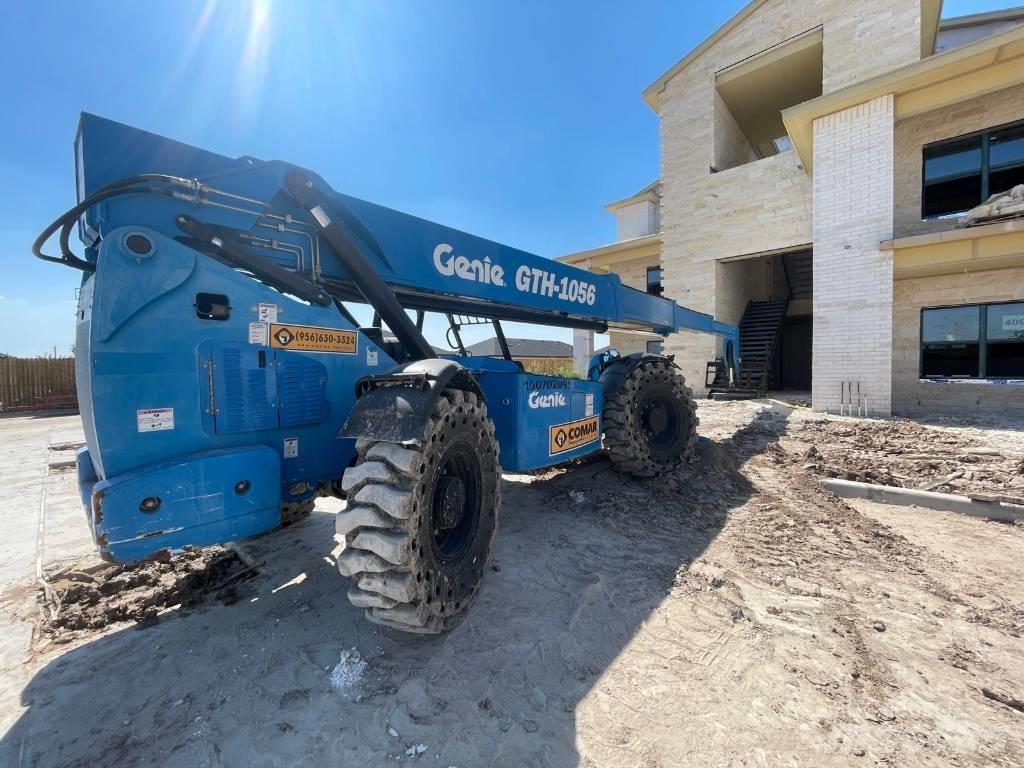 Genie GTH 1056 Teleskopik yükleyiciler
