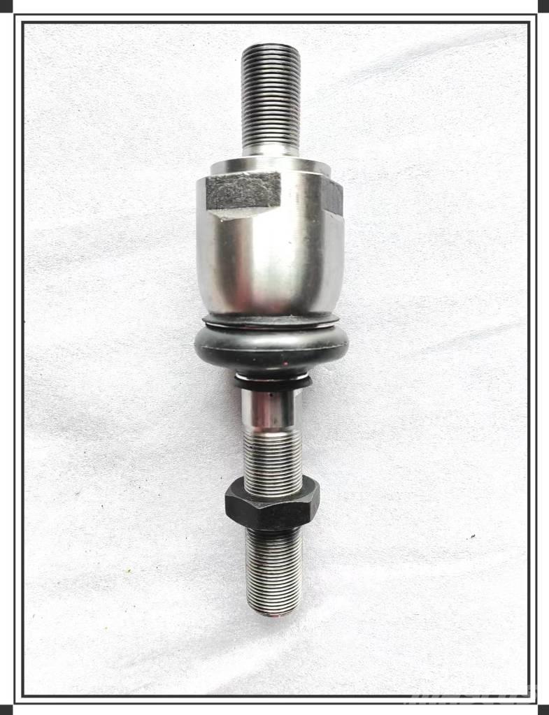 CLAAS Joint Sanzuman