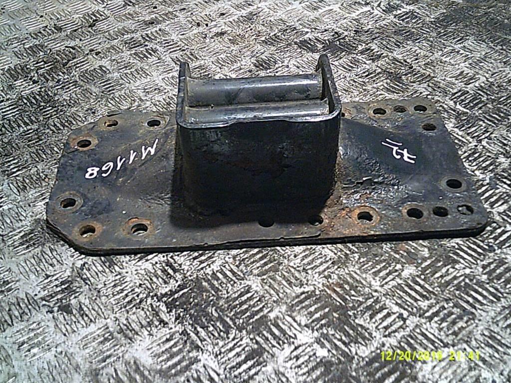 MAN TGS  81412055056 Saseler