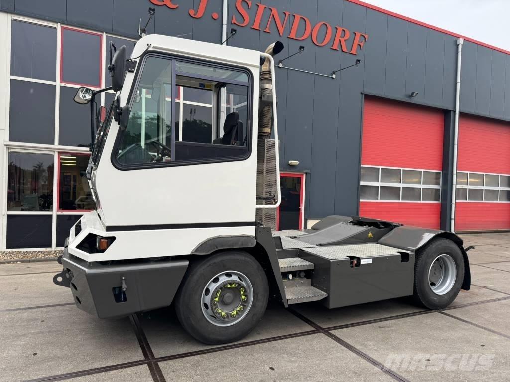Terberg YT182 Terminal çekiciler