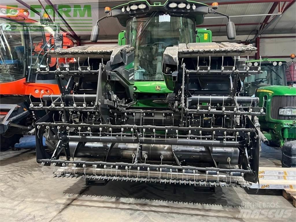 Geringhoff HVV 540 Biçerdöver aksesuarlari