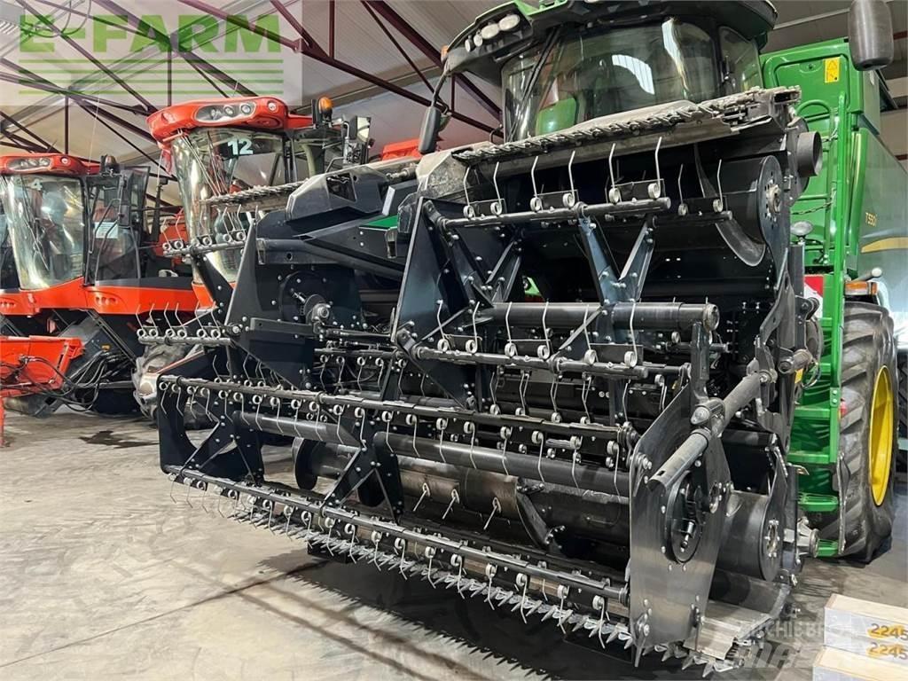 Geringhoff HVV 540 Biçerdöver aksesuarlari