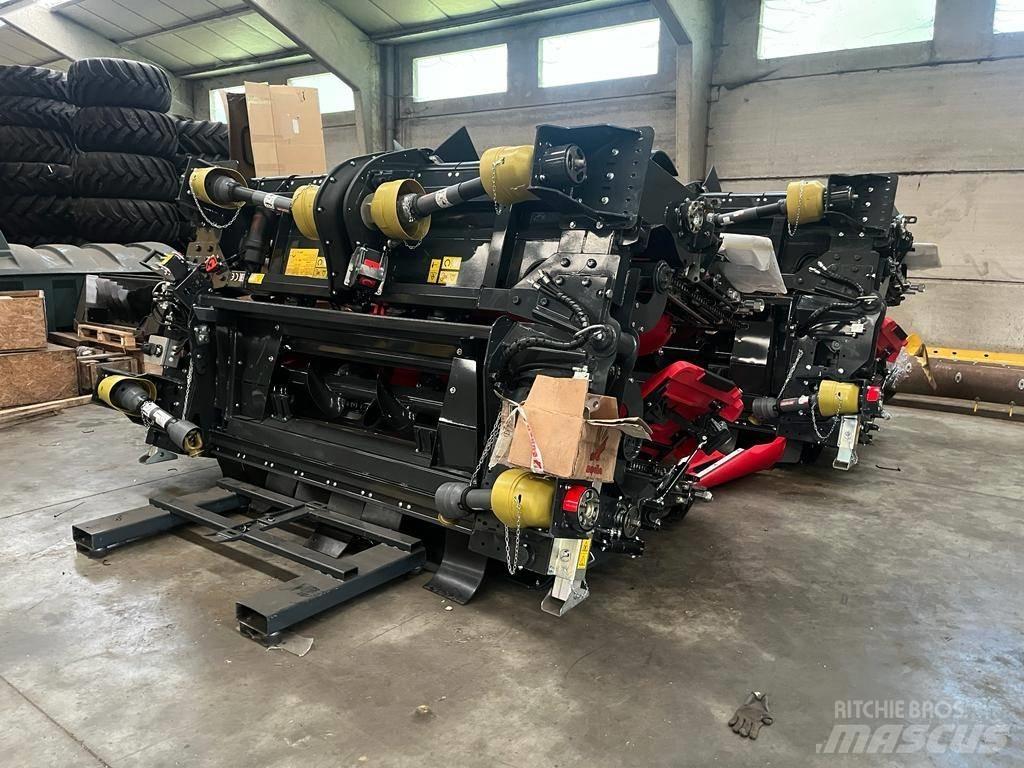 Capello diamand HS8 Biçerdöver kafaları