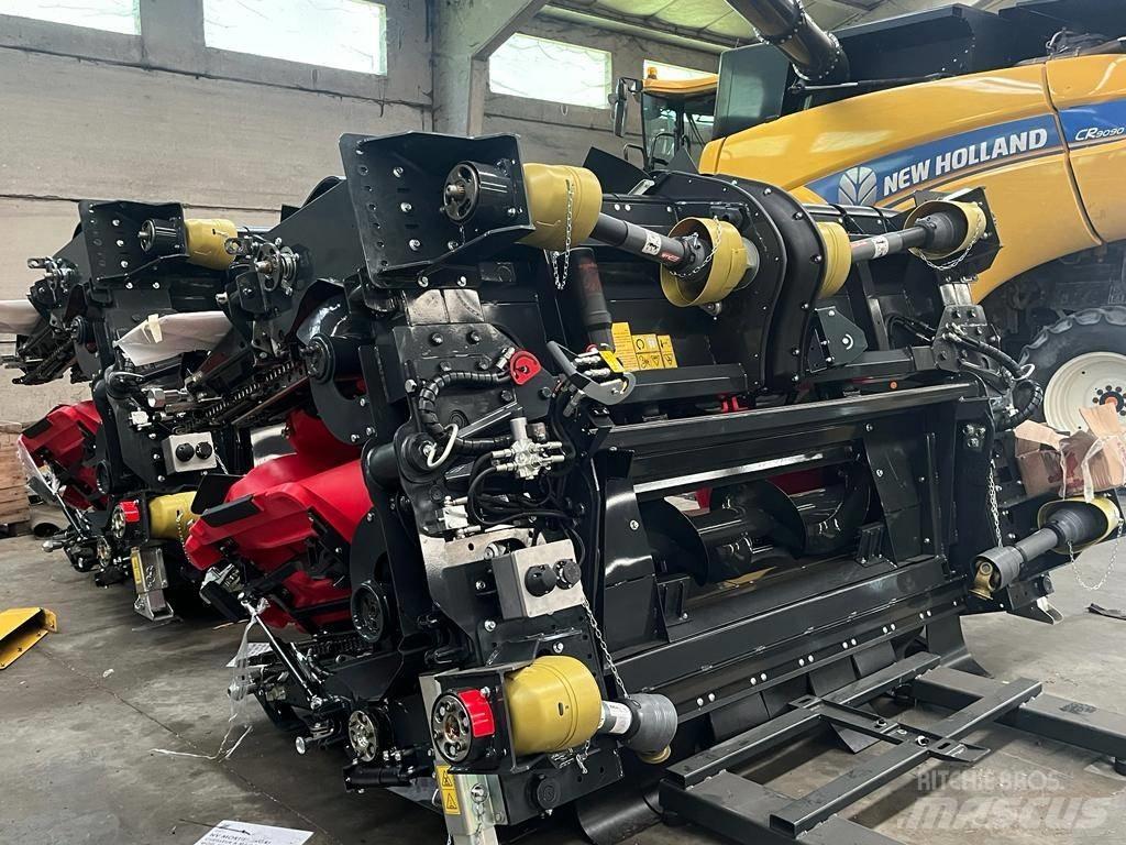 Capello diamand HS8 Biçerdöver kafaları