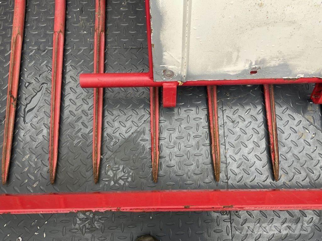 Trioliet TU 115 Diger hayvancilik makina ve aksesuarlari