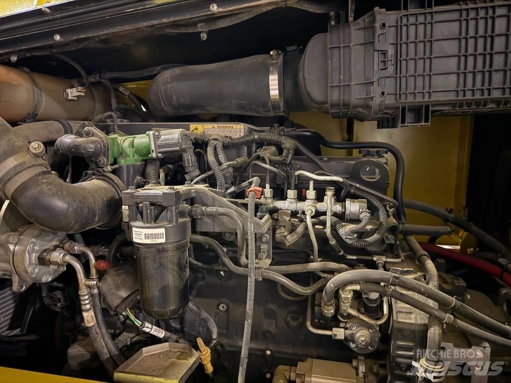 Hyster H360-48HD Diger