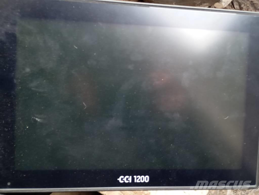 Kuhn Espro4000RC Mibzerler