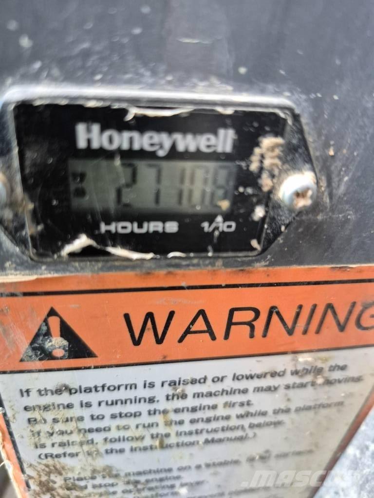 Takeuchi TB250 Mini ekskavatörler, 7 tona dek