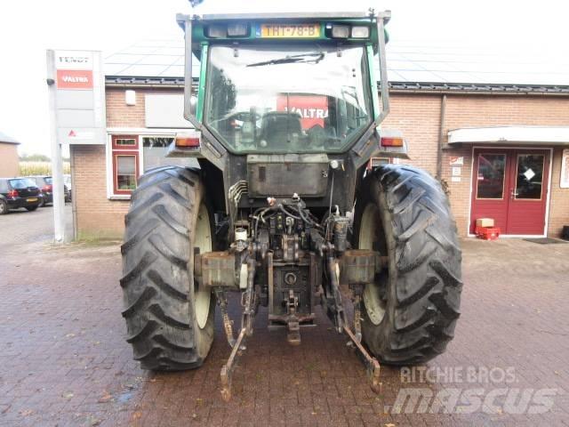 Valtra T190 Traktörler