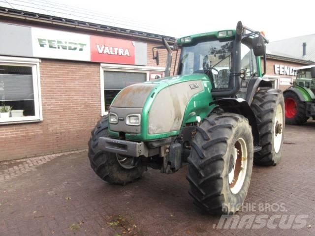 Valtra T190 Traktörler
