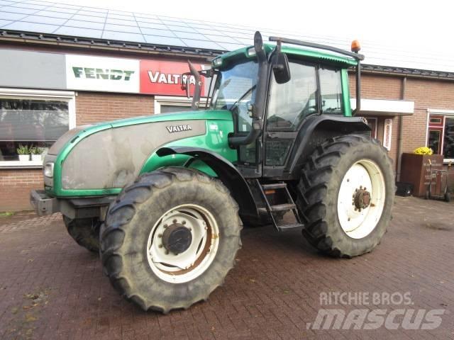 Valtra T190 Traktörler