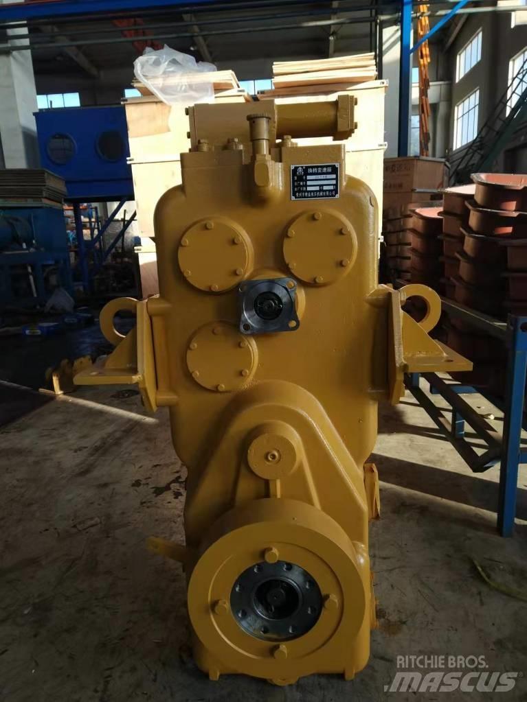 SEM TRI-200 Hidrolik