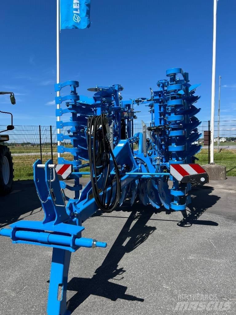 Lemken Rubin 10 Diskaro