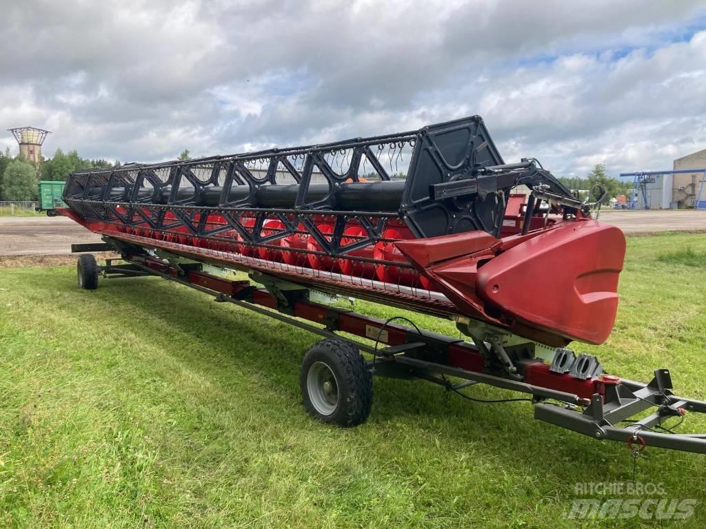Case IH 9240 Biçerdöverler