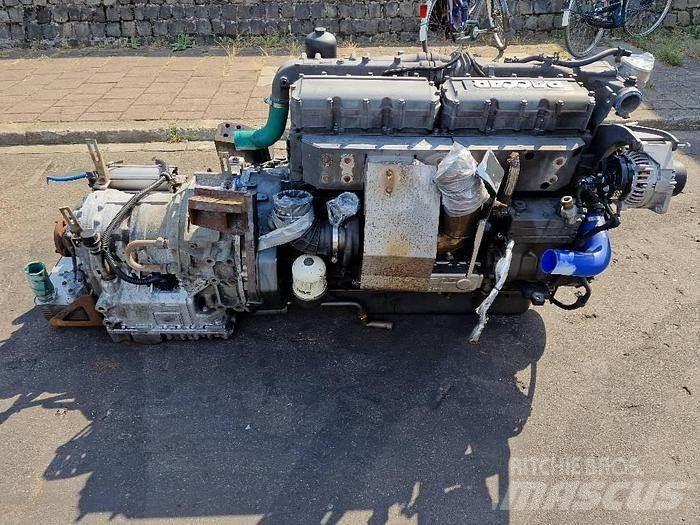  Engines PR 228S2 Diger aksam