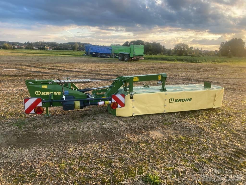 Krone Easy Cut R320 Çayir biçme makinalari