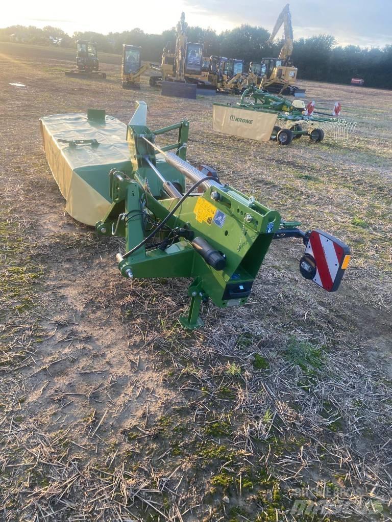 Krone Easy Cut R320 Çayir biçme makinalari