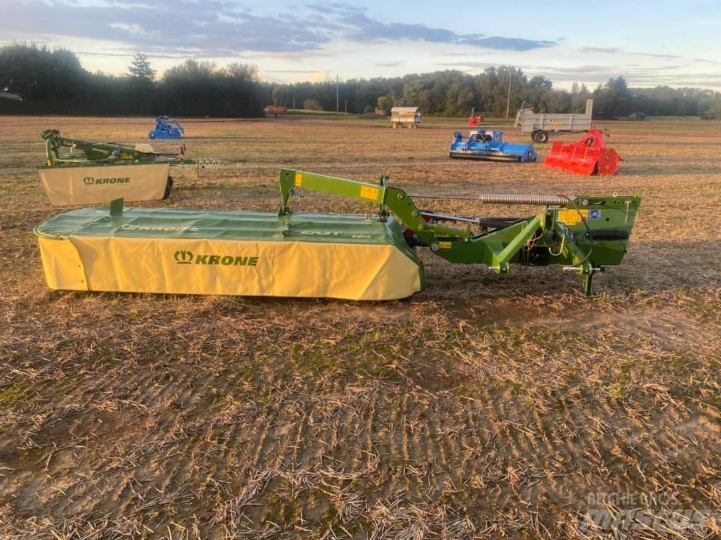 Krone Easy Cut R320 Çayir biçme makinalari