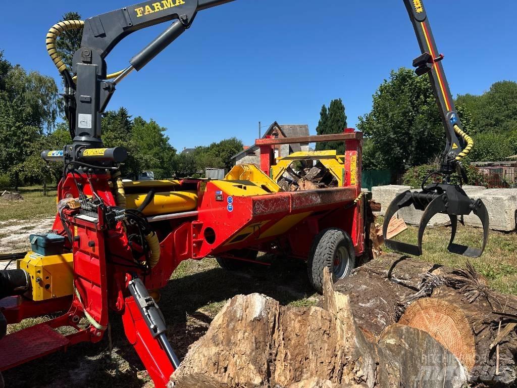 Rabaud f80 Diger