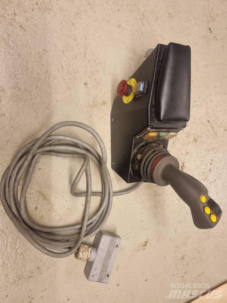 Femac VFR 8T Hasat makineleri