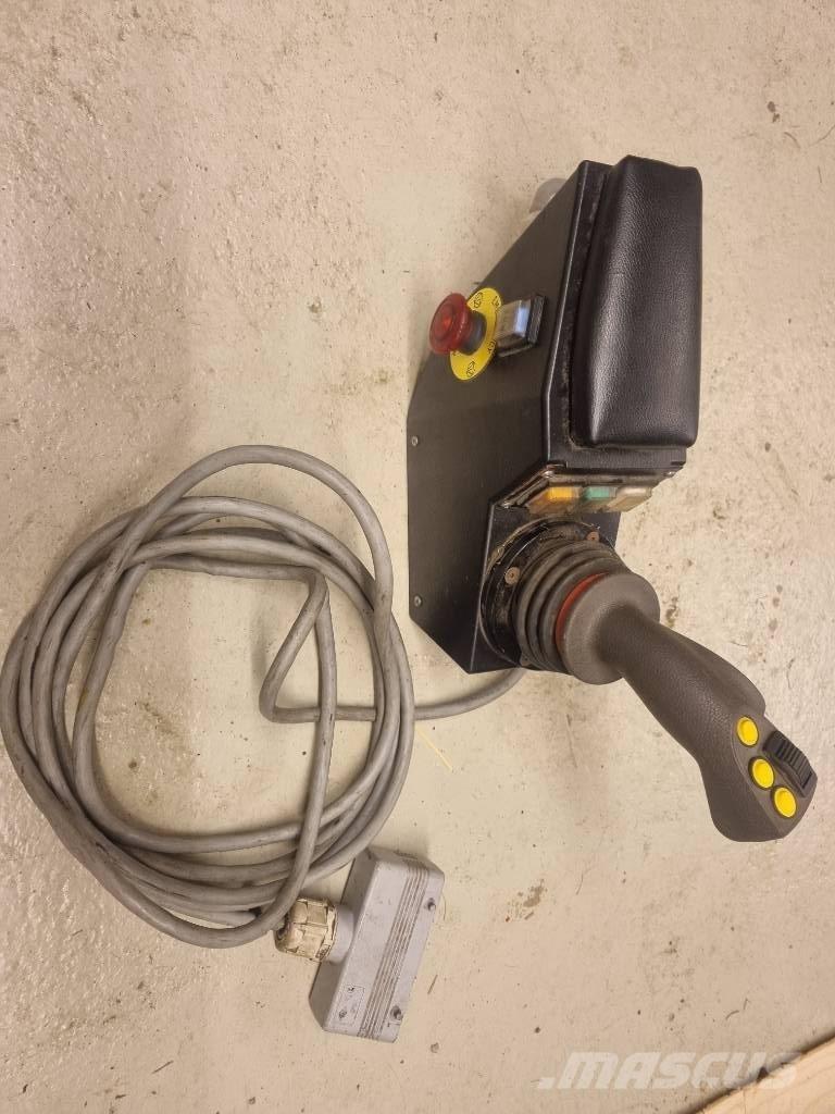 Femac VFR 8T Hasat makineleri