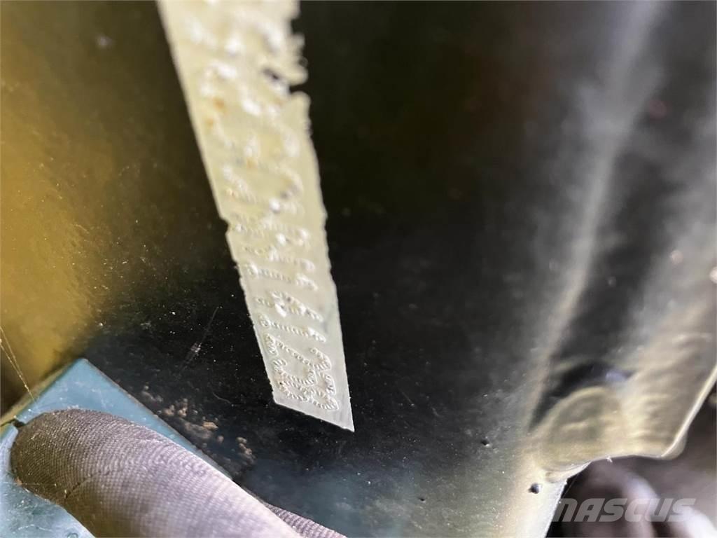 John Deere 9900i Kendi yürür silaj makinalari