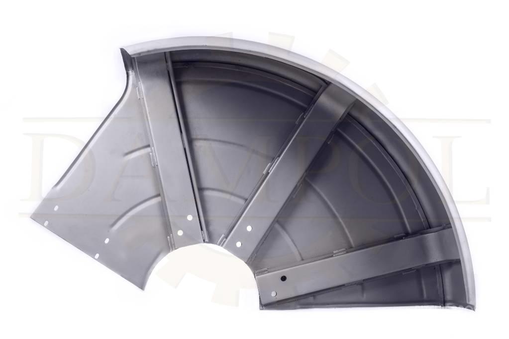 Porsche Master Kabin