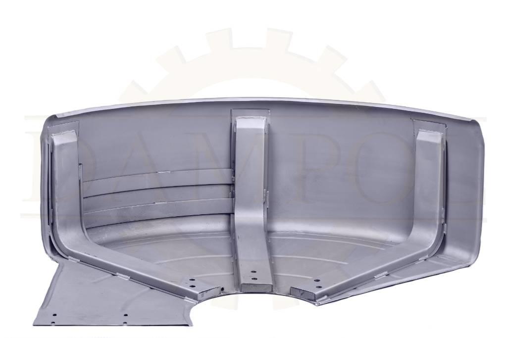Porsche Master Kabin