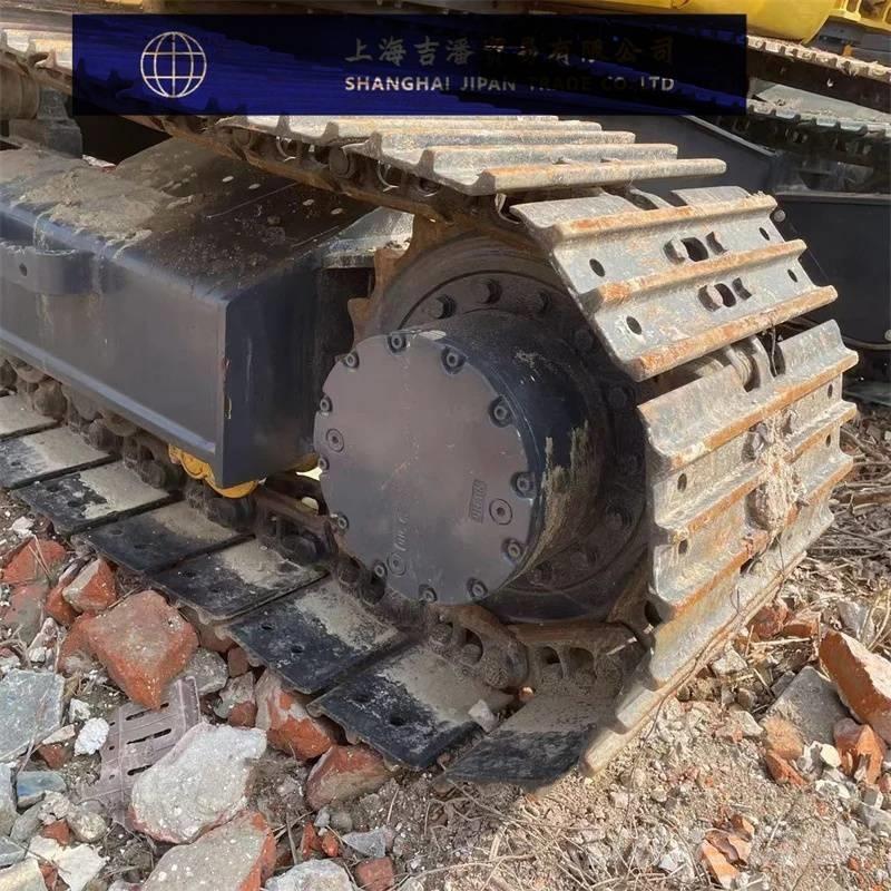 Komatsu PC 138 US Midi ekskavatörler 7 - 12 t