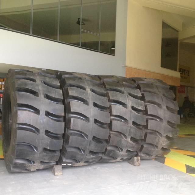 Goodyear 3565R33 L5 Lastikler