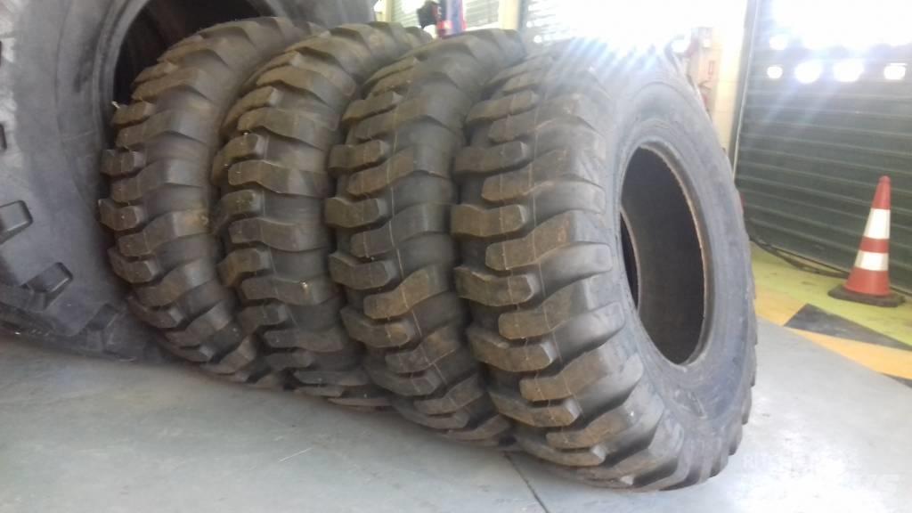 Goodyear 3565R33 L5 Lastikler