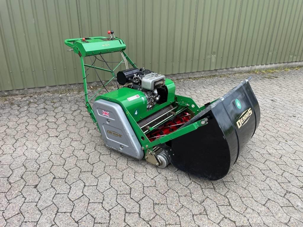 Dennis G860 Çim biçme makineleri