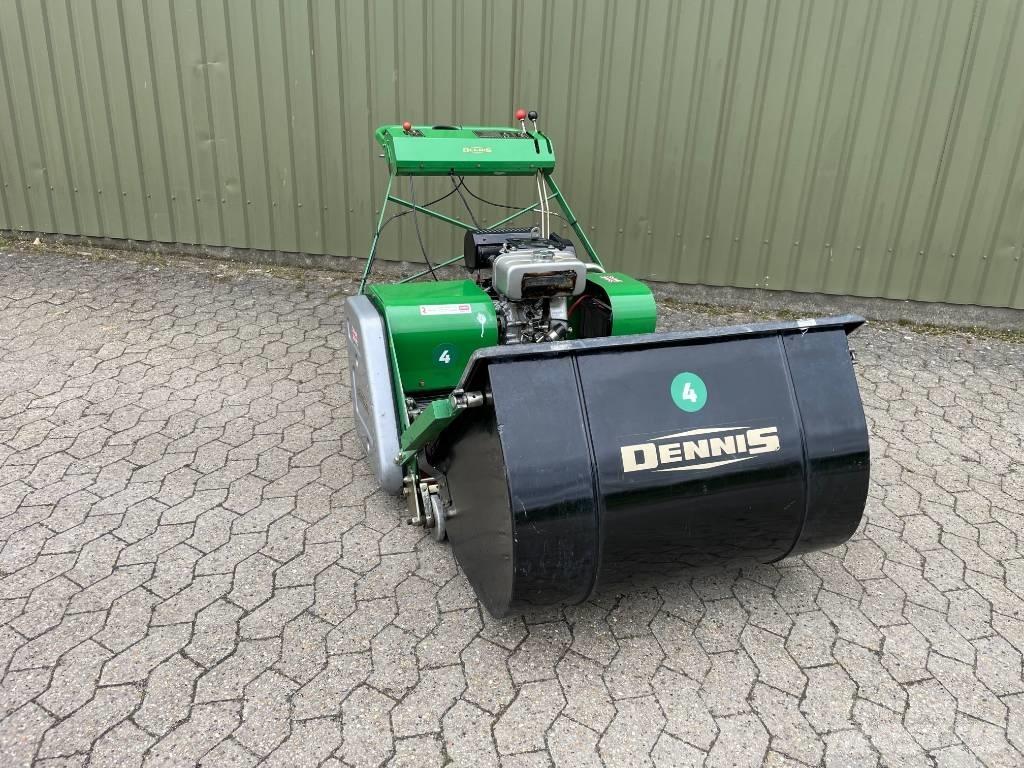 Dennis G860 Çim biçme makineleri