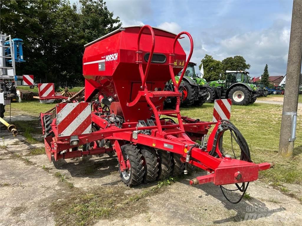 Horsch Pronto 3 DC Kombine hububat mibzerleri