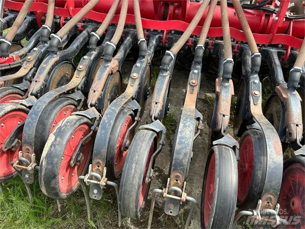 Horsch Pronto 3 DC Kombine hububat mibzerleri