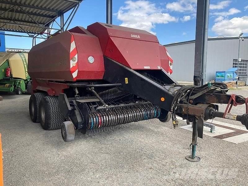 Case IH 540 Diger tarim makinalari