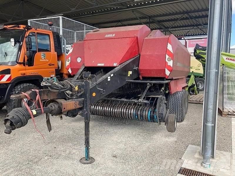 Case IH 540 Diger tarim makinalari