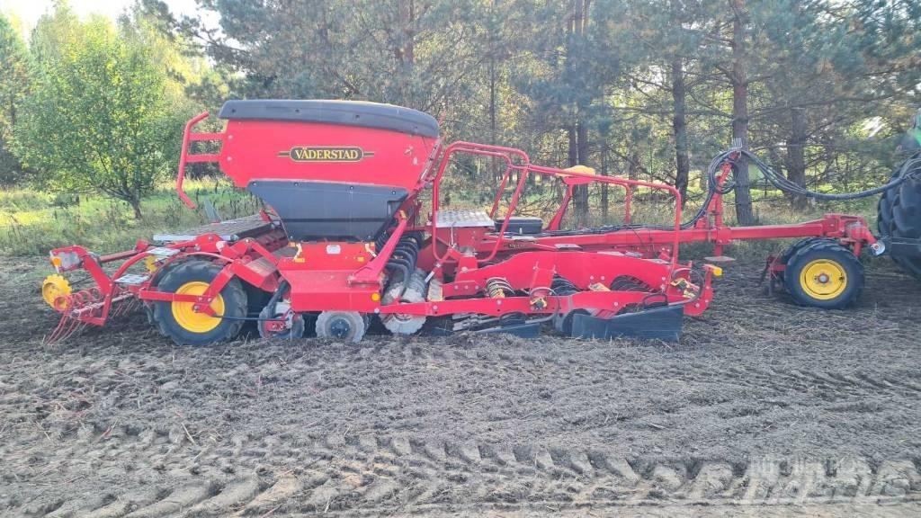 Väderstad Rapid 400C Mibzerler