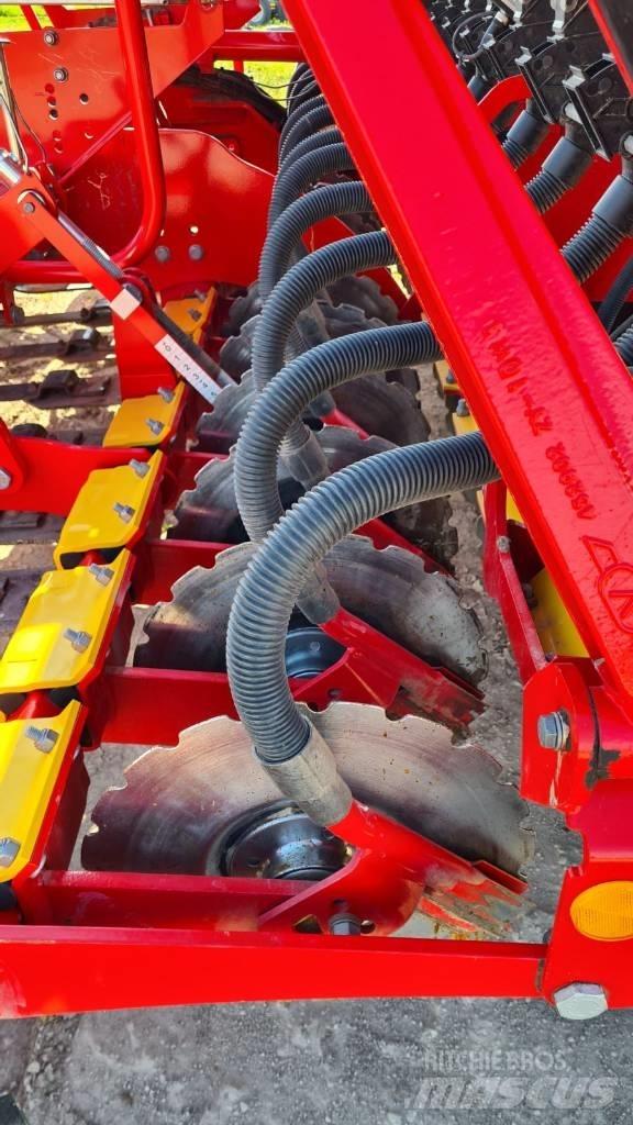 Väderstad Rapid 400C Mibzerler