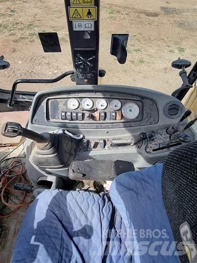 CAT 432D Kazıcı yükleyiciler - beko loder