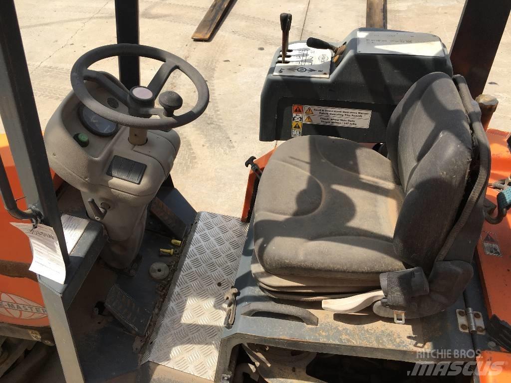 Aisle-Master 20WH Dar koridor forklifti