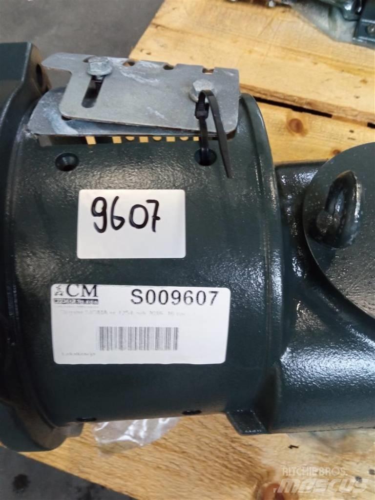 Kaeser Sigma 175 Kompresör aksesuarları