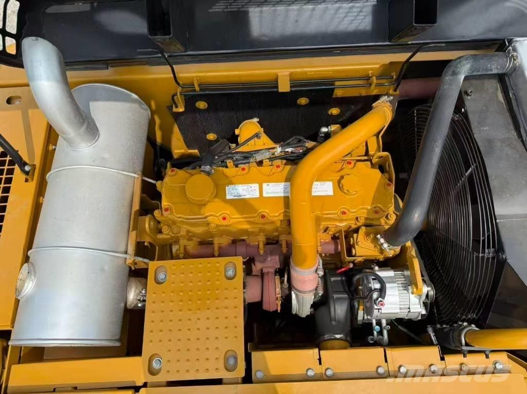 CAT 330 D2L Paletli ekskavatörler