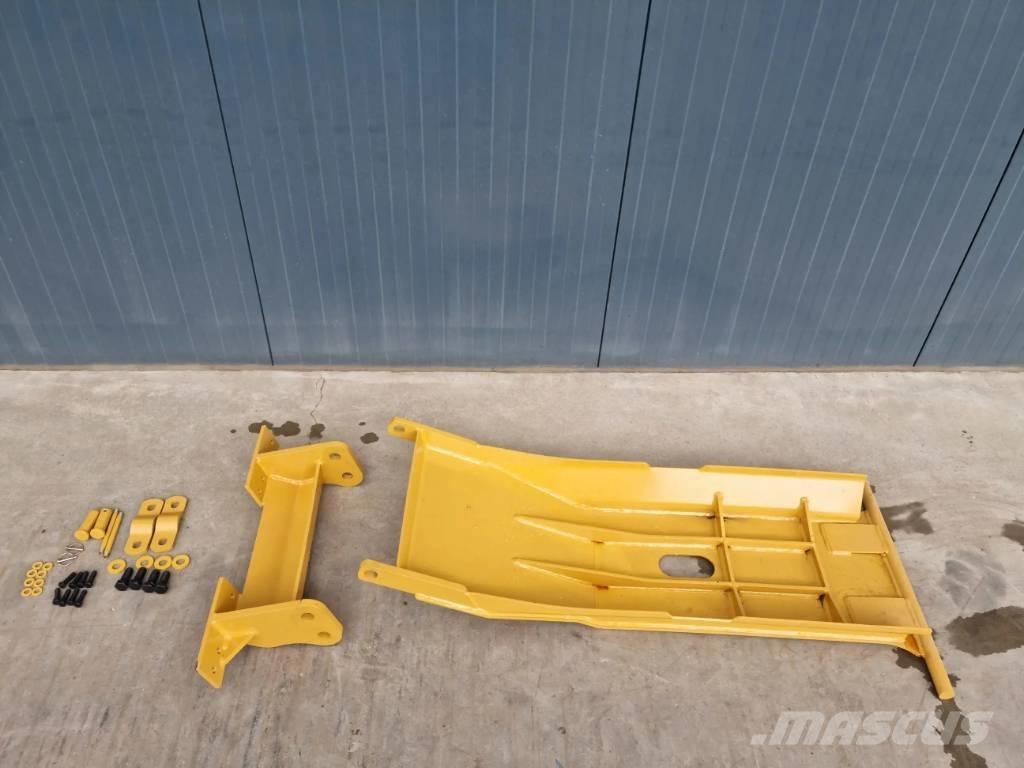 CAT 160K Diger parçalar